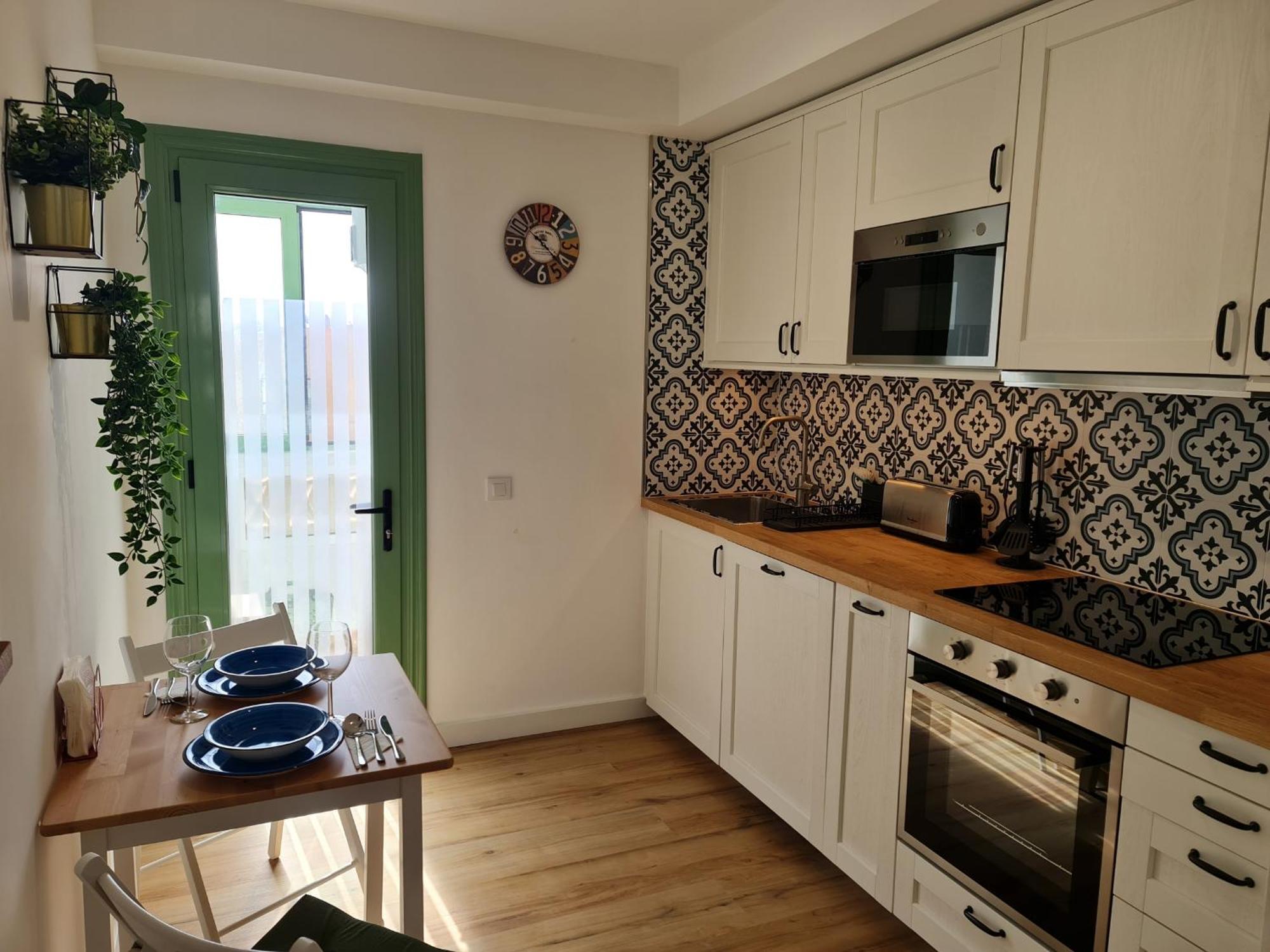 Caleta Star By Nicolet Apartment *