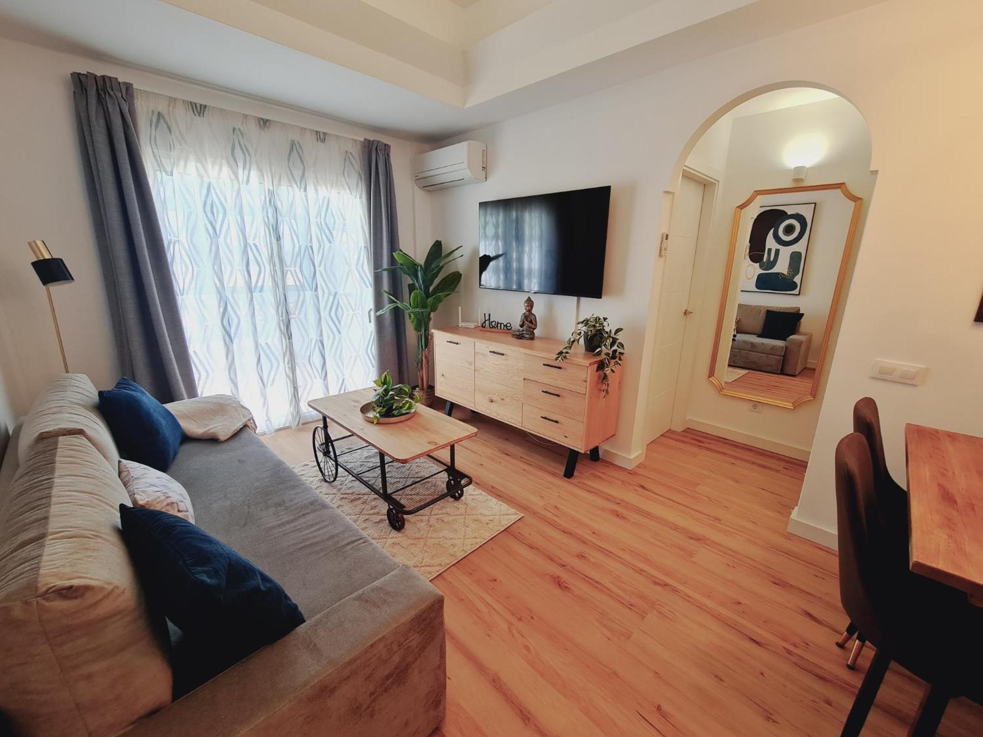 Caleta Star By Nicolet Apartment