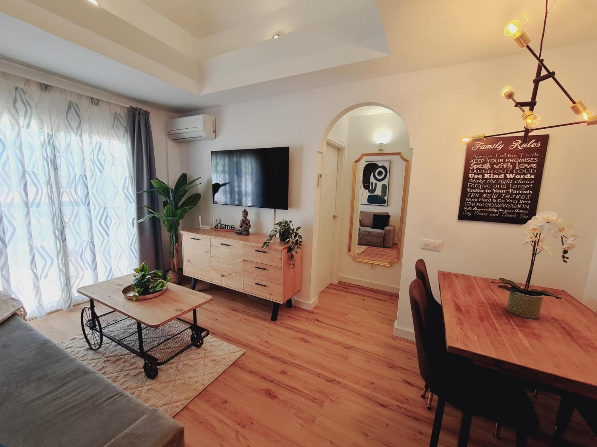 Caleta Star By Nicolet Apartment *
