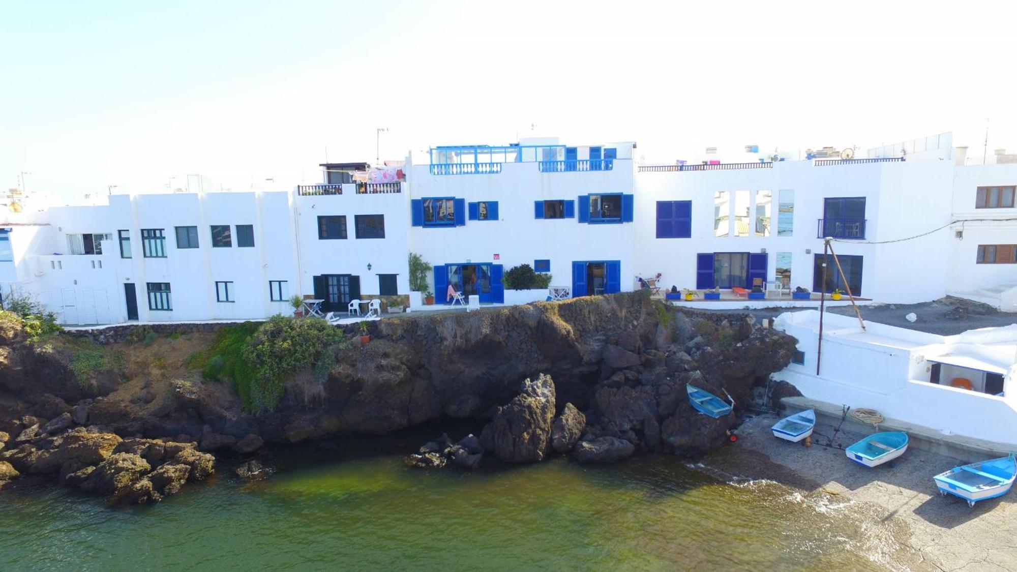 Apartamento Casa Azul By Escapehome - Cueva Azul