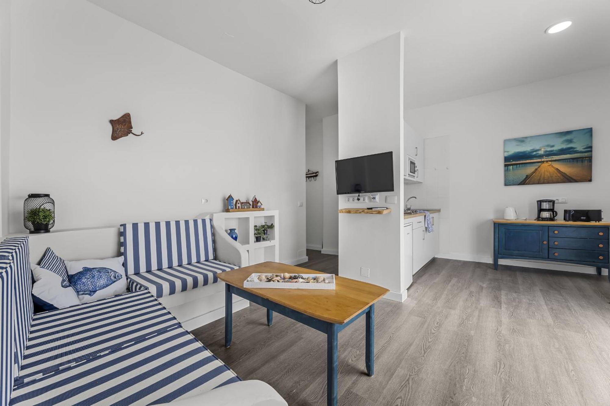 Apartamento Casa Azul By Escapehome - Cueva Azul *