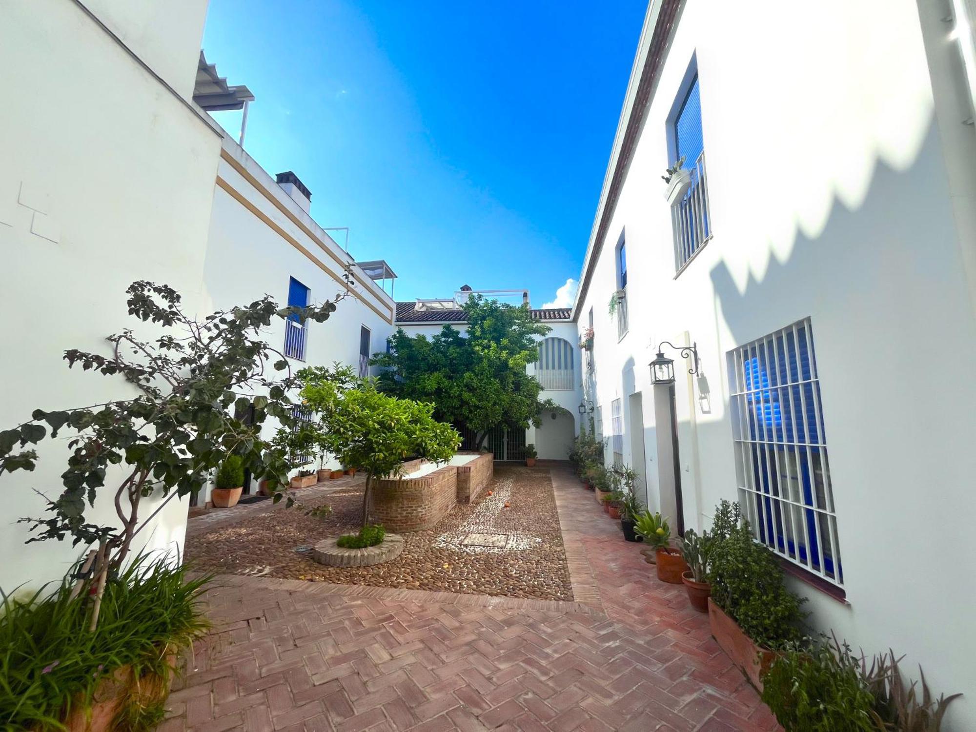 El Rincon Del Azahar, Duplex Con Encanto Apartment Cordoba