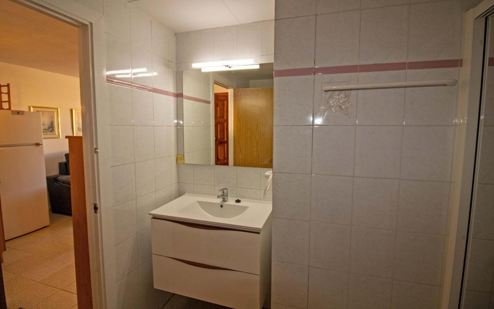 Apartamento Primera Linea Playa Romana - Habitat B 12