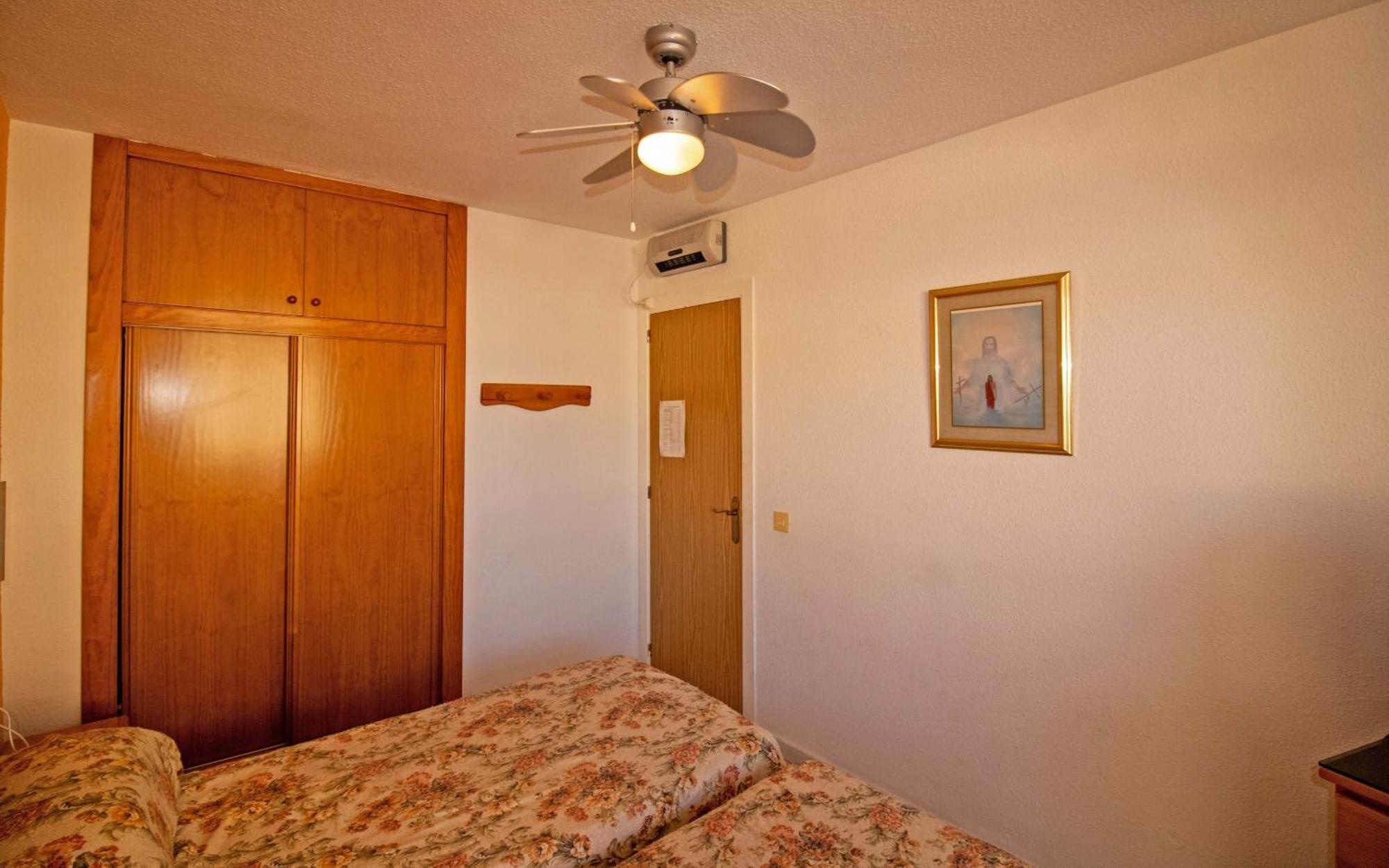 Apartamento Primera Linea Playa Romana - Habitat B 12 Alcossebre