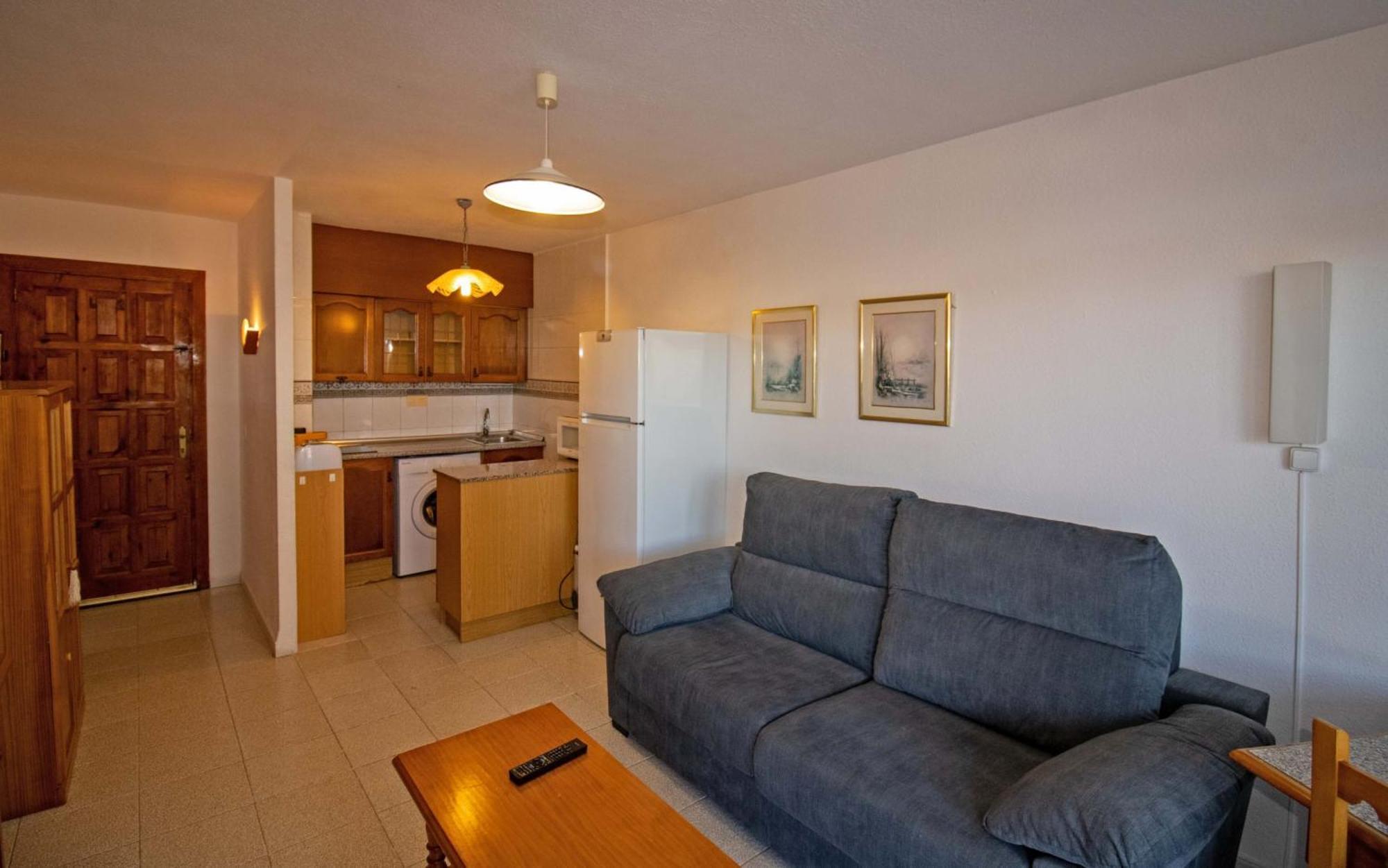 Primera Linea Playa Romana - Habitat B 12 Alcossebre