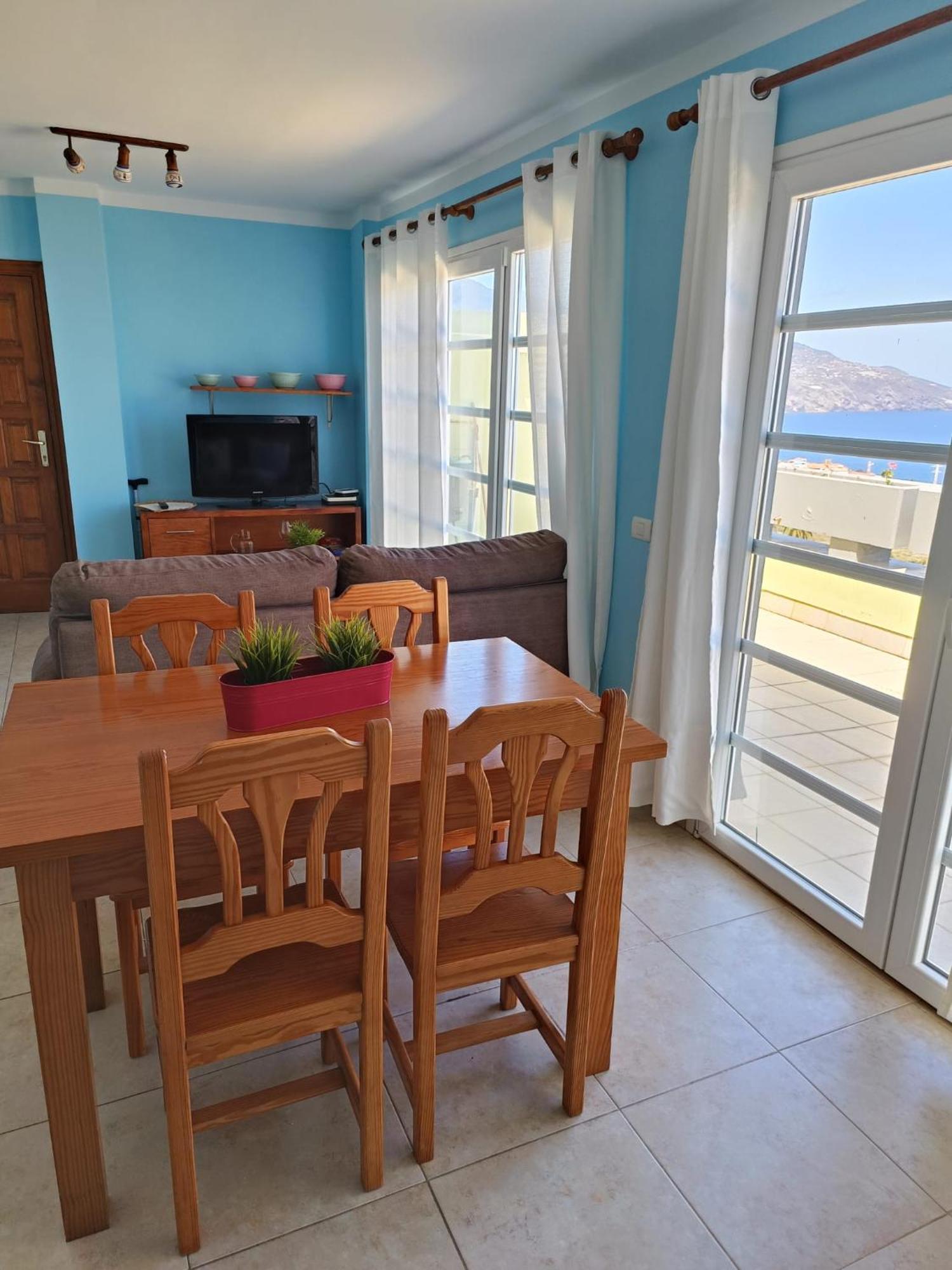 Mirador De Laura Apartment