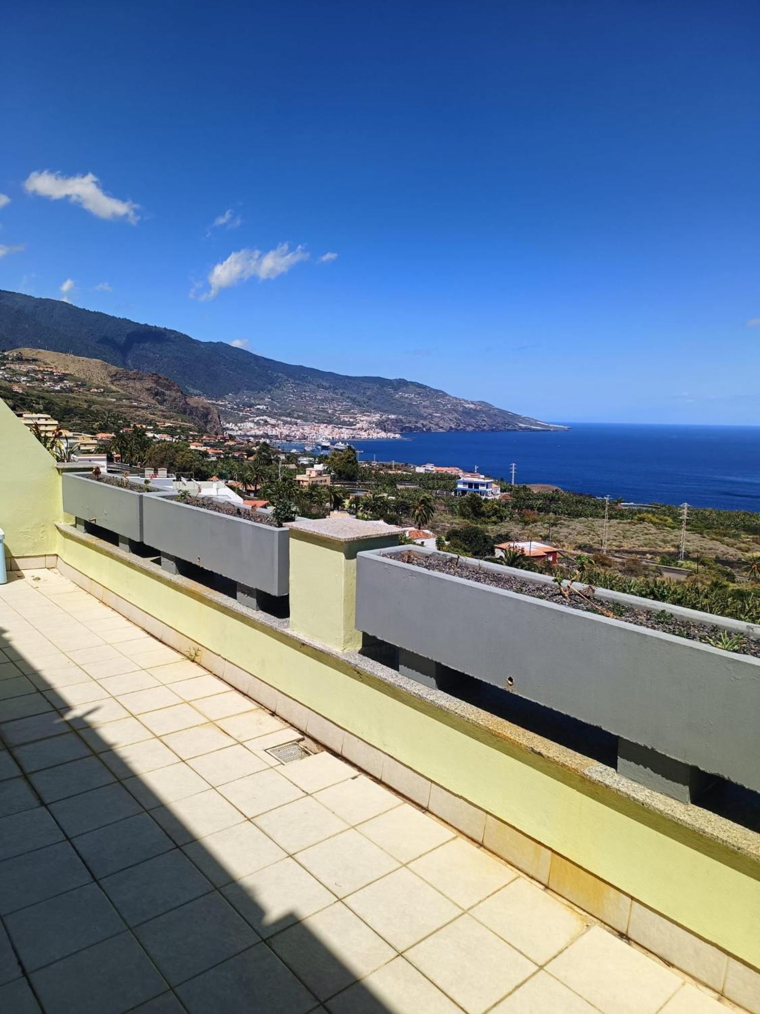 Mirador De Laura Apartment Brena Baja