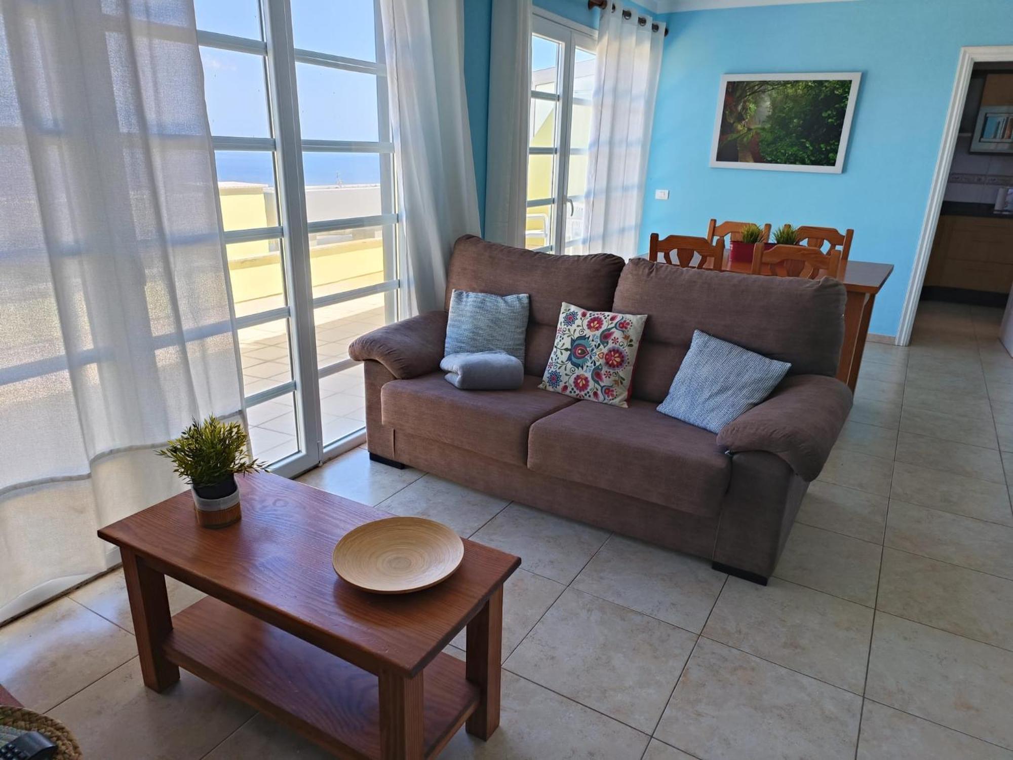 Mirador De Laura Apartment *