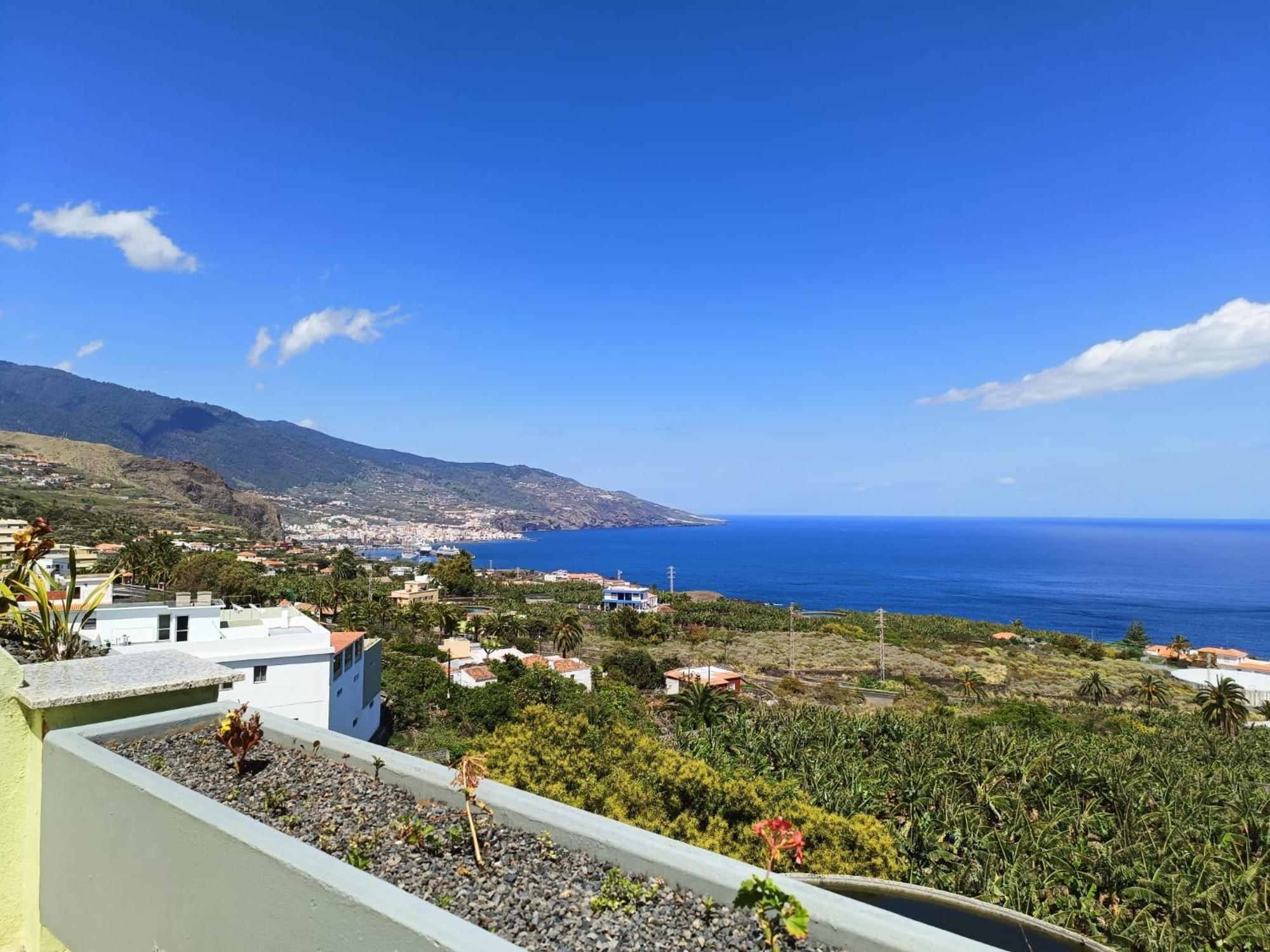 Mirador De Laura Apartment Brena Baja