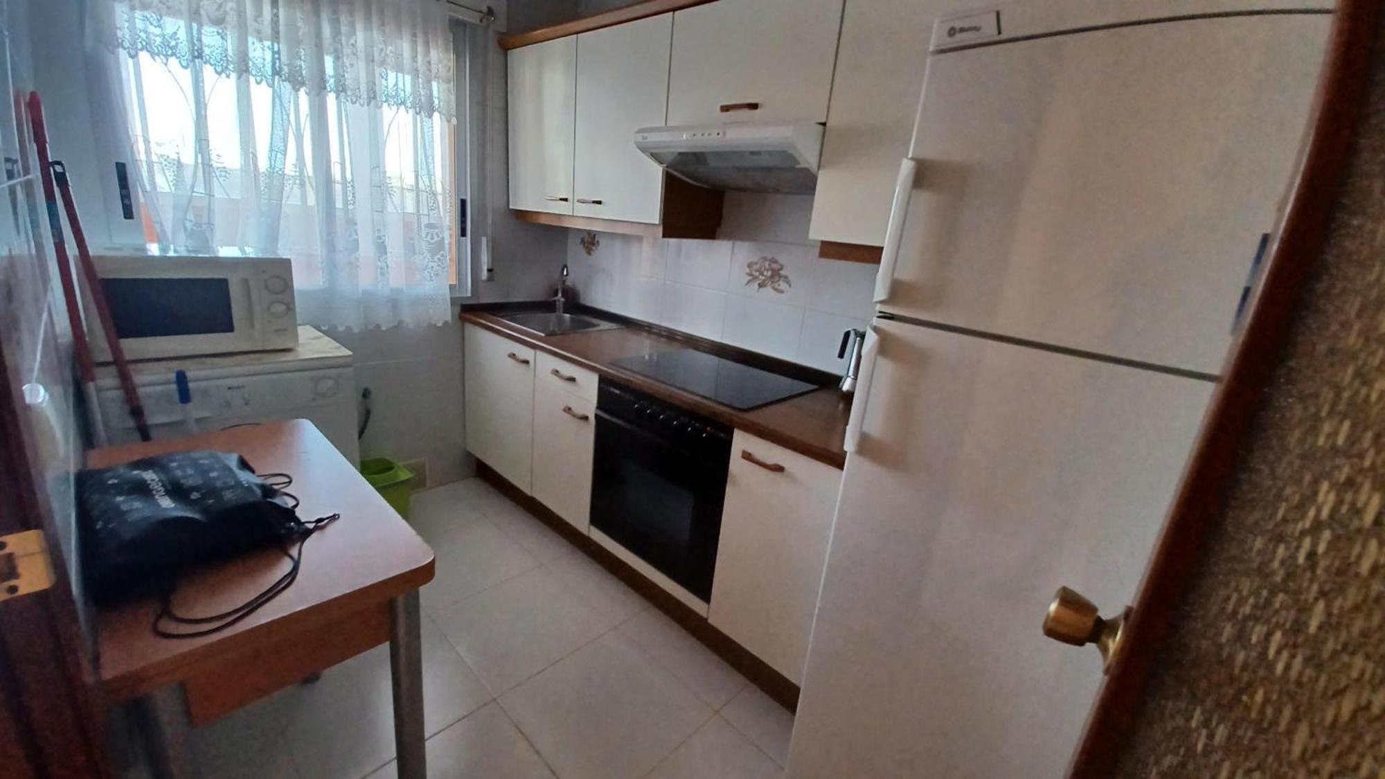 Europeniscola Superior Con Parking Orangecosta Apartamento *