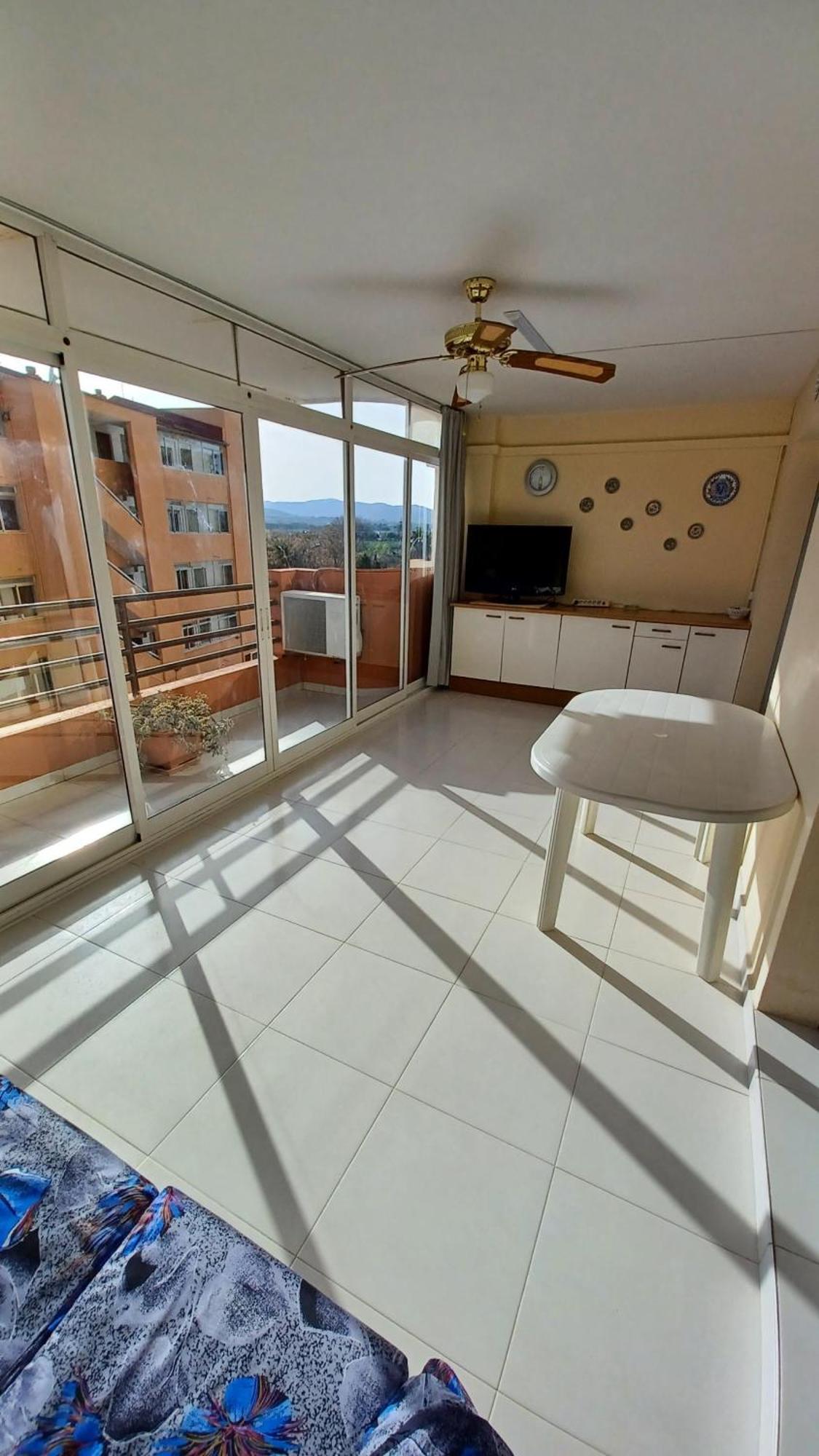Apartamento Europeniscola Superior Con Parking Orangecosta Peñíscola