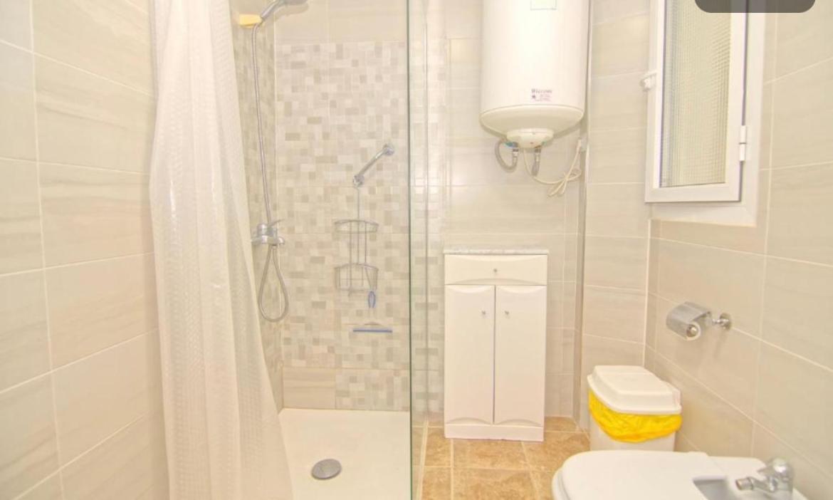 Mota Homestay Malaga