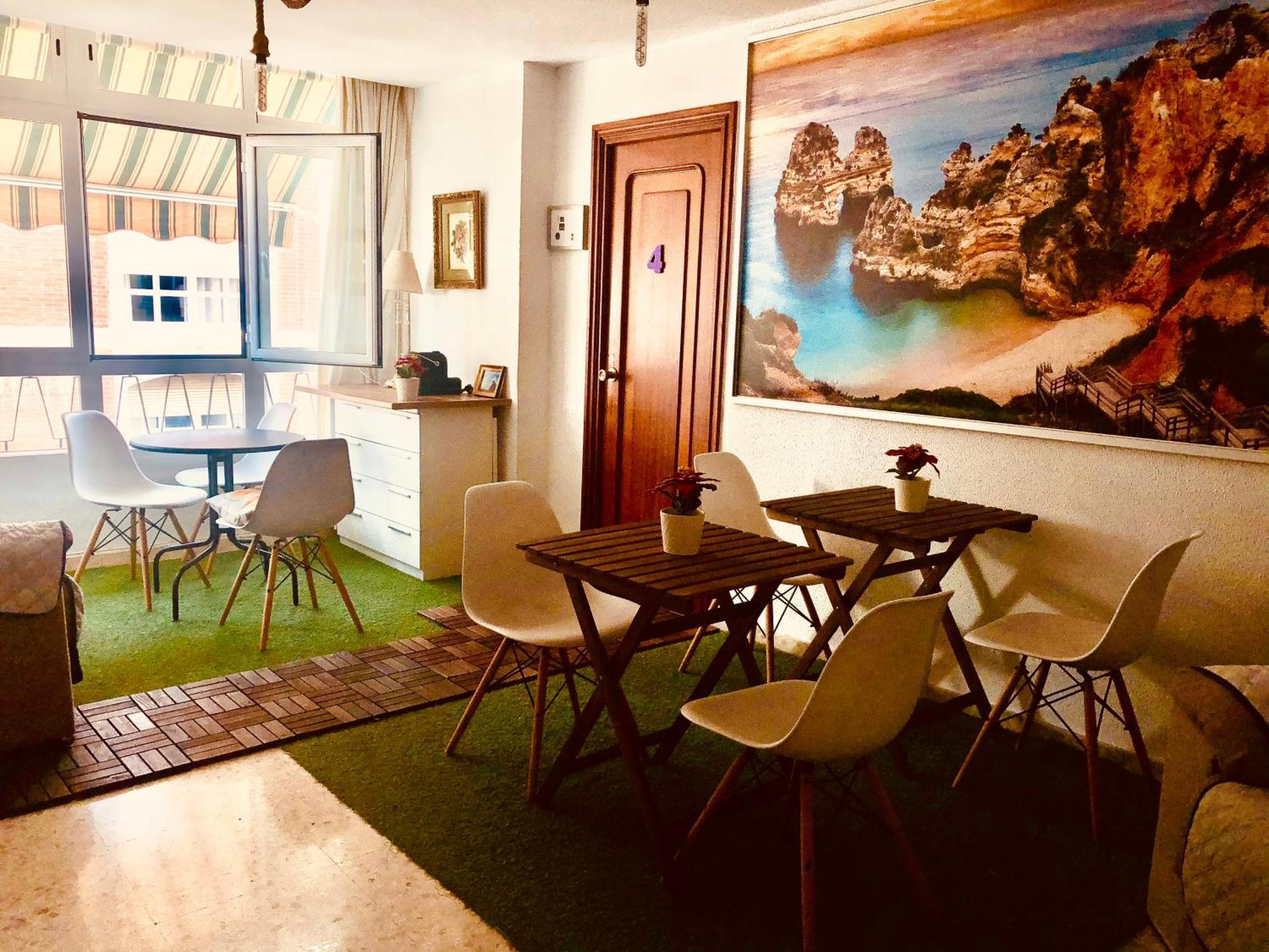 Homestay Mota