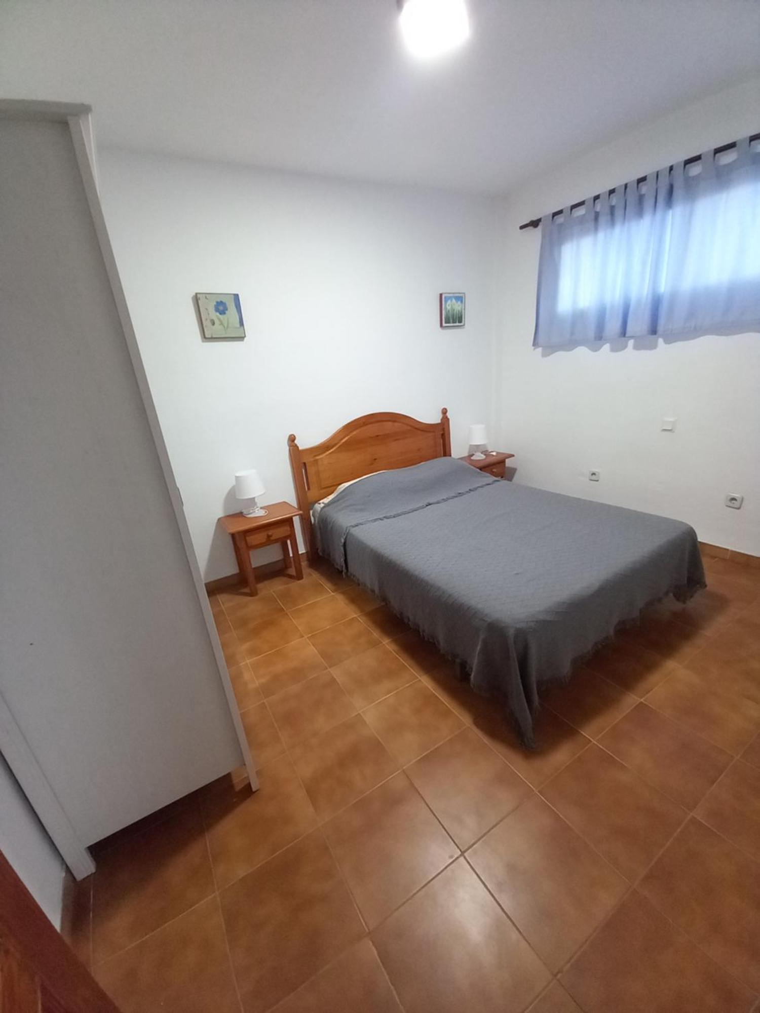 Apartamento Caleta Fuertepark