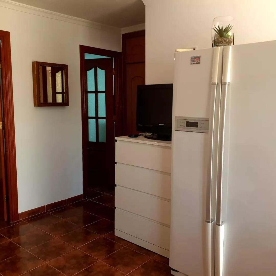 Bungalow 4 Persons 2 Bedrooms Terrace Сasa de vacaciones *