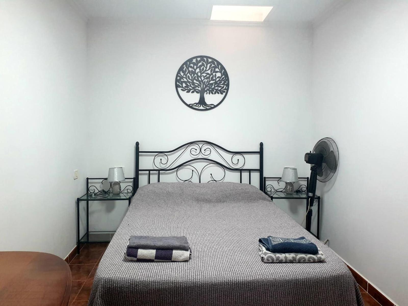 Сasa de vacaciones Bungalow 4 Persons 2 Bedrooms Terrace
