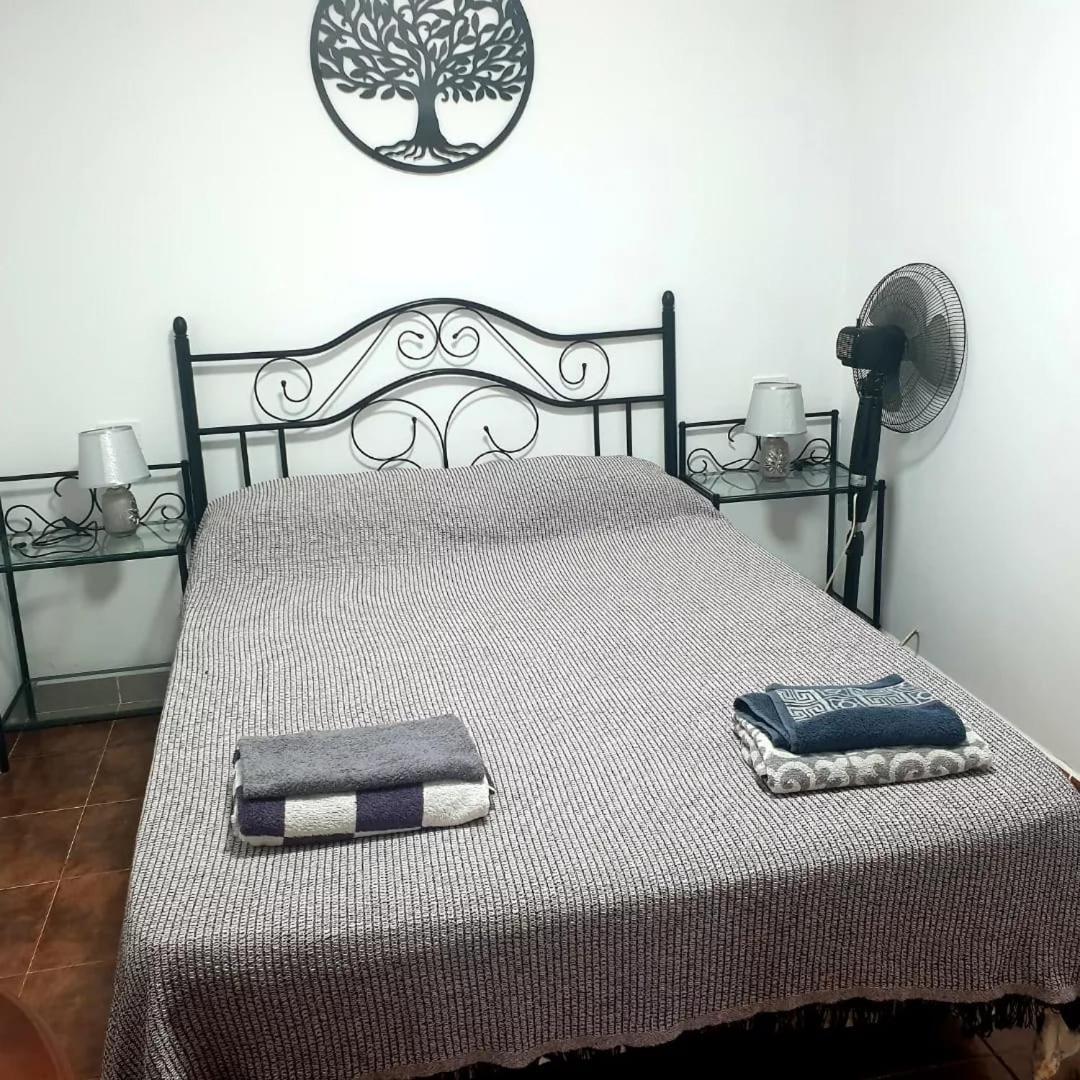 Сasa de vacaciones Bungalow 4 Persons 2 Bedrooms Terrace Costa del Silencio