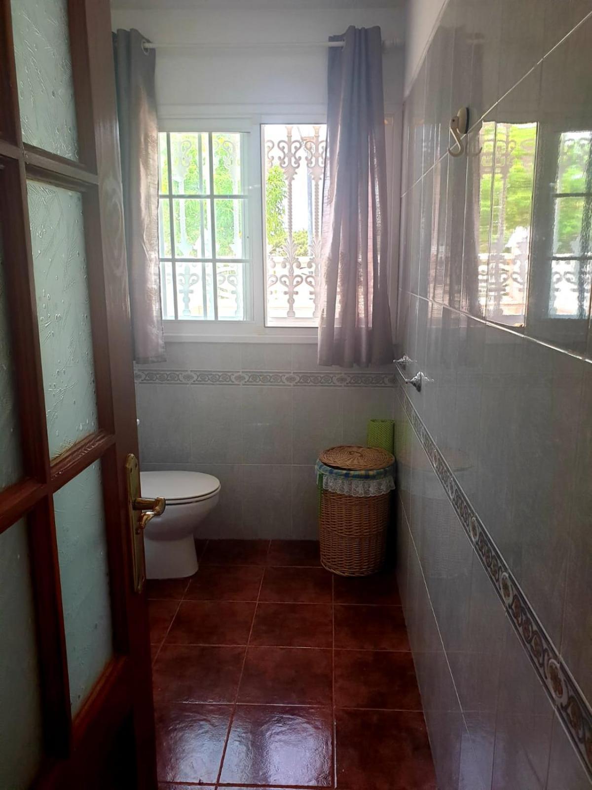 Сasa de vacaciones Bungalow 4 Persons 2 Bedrooms Terrace