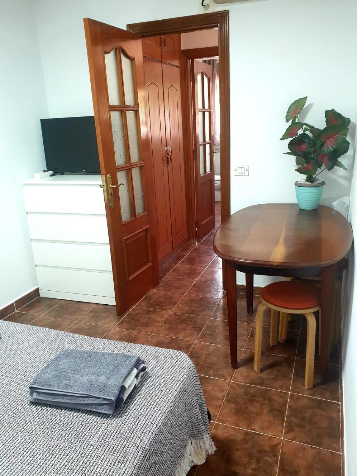 Сasa de vacaciones Bungalow 4 Persons 2 Bedrooms Terrace Costa del Silencio