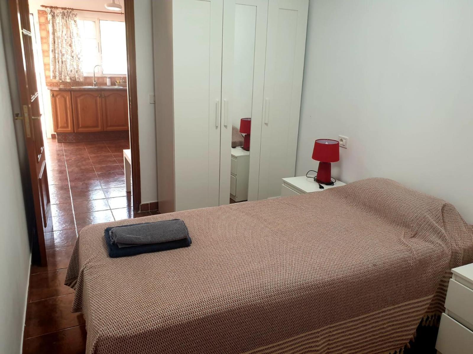 Bungalow 4 Persons 2 Bedrooms Terrace