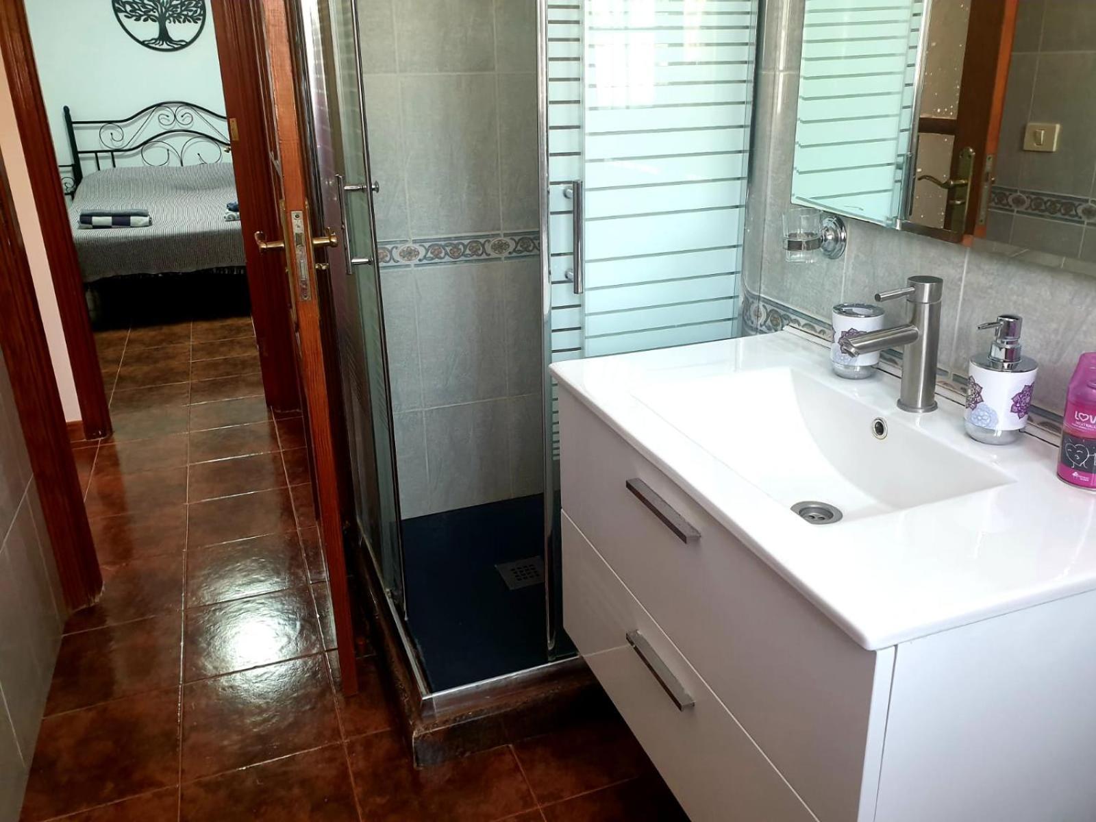 Bungalow 4 Persons 2 Bedrooms Terrace Сasa de vacaciones Costa del Silencio