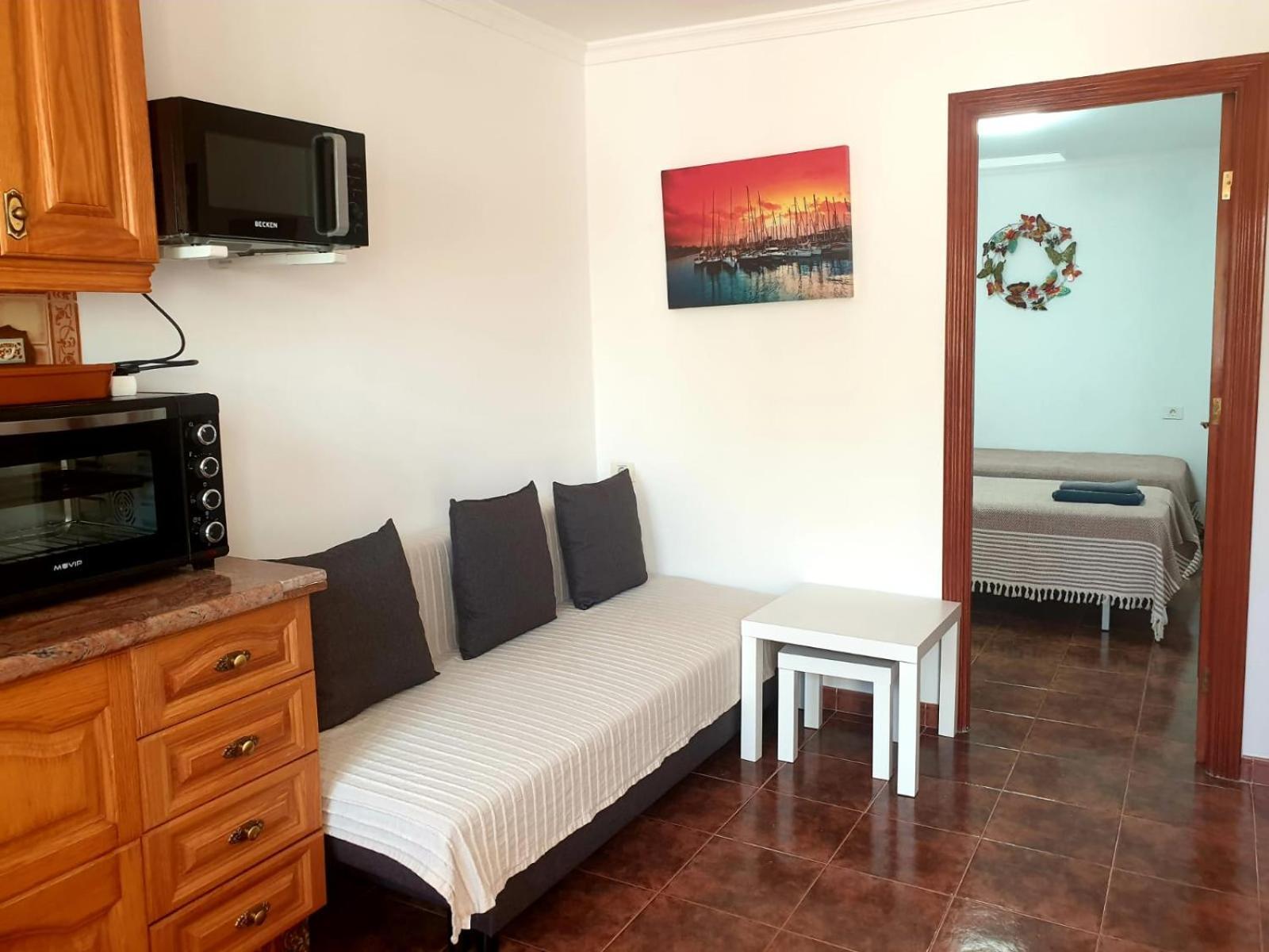 Bungalow 4 Persons 2 Bedrooms Terrace Сasa de vacaciones