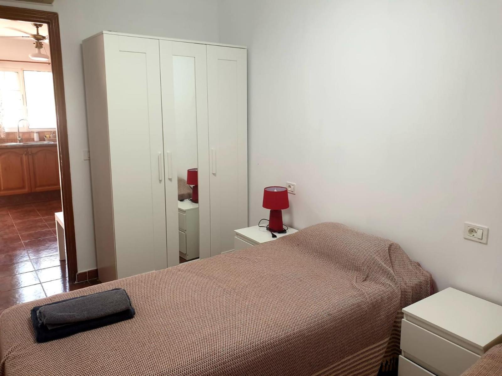 Сasa de vacaciones Bungalow 4 Persons 2 Bedrooms Terrace