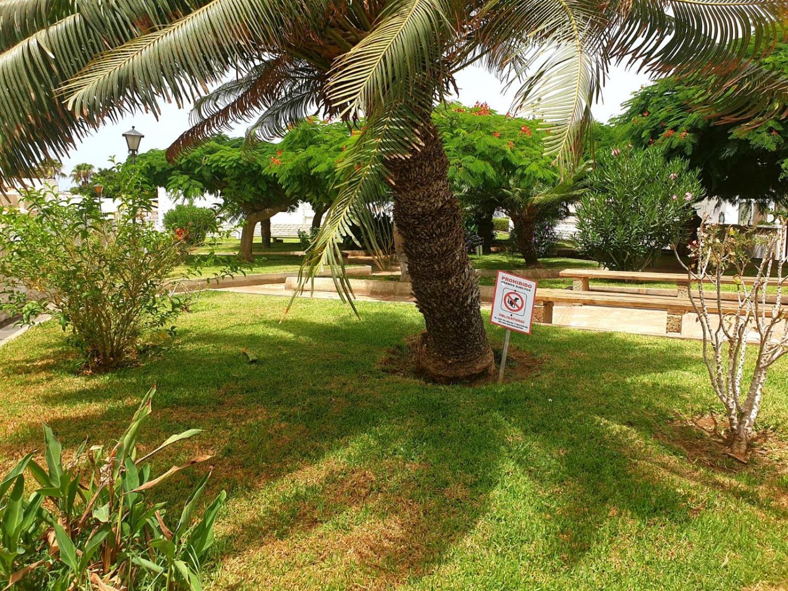 Bungalow 4 Persons 2 Bedrooms Terrace Сasa de vacaciones *