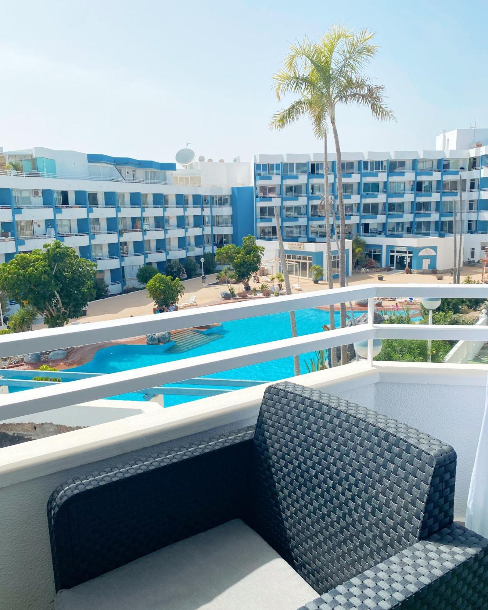Sissy Tenerife Apartamento San Miguel de Abona