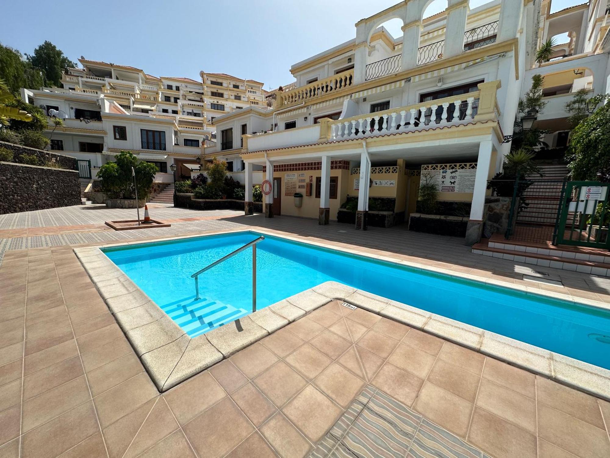 Apartment Windsor Park Spacious In