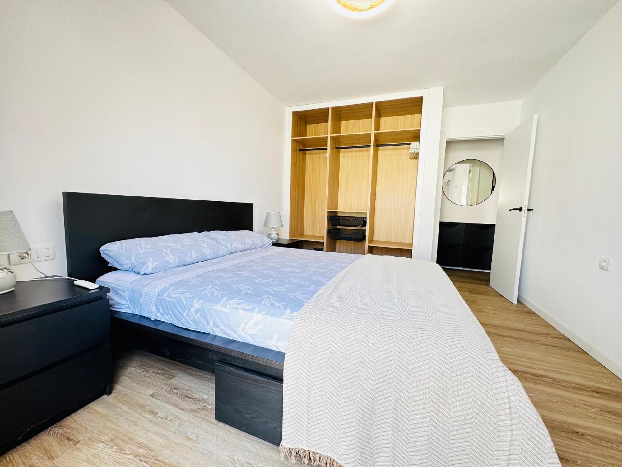 Apartment Windsor Park Spacious In