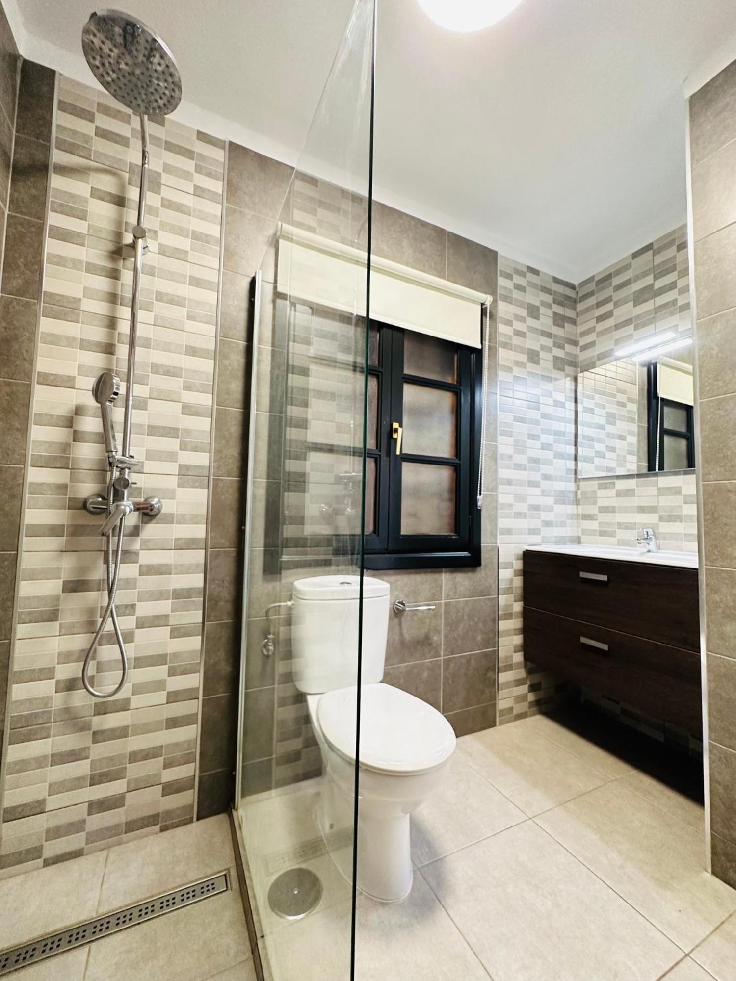 Apartment Windsor Park Spacious In
