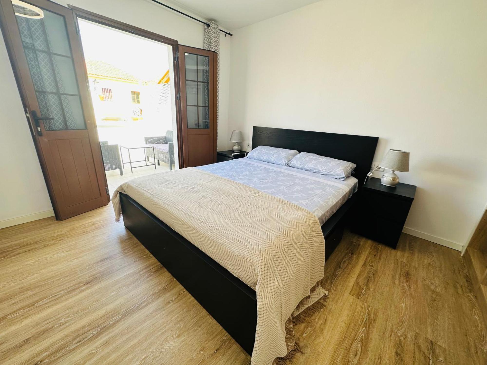 Windsor Park Spacious In Apartment Costa Adeje (Tenerife)