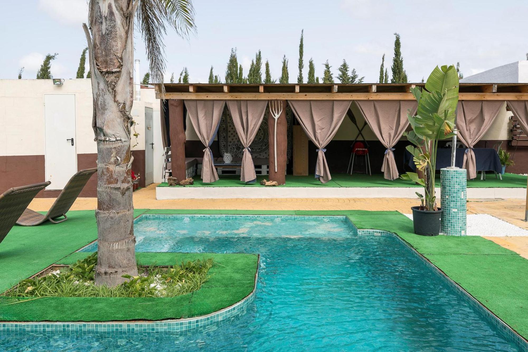 Villa Casa Amelie *