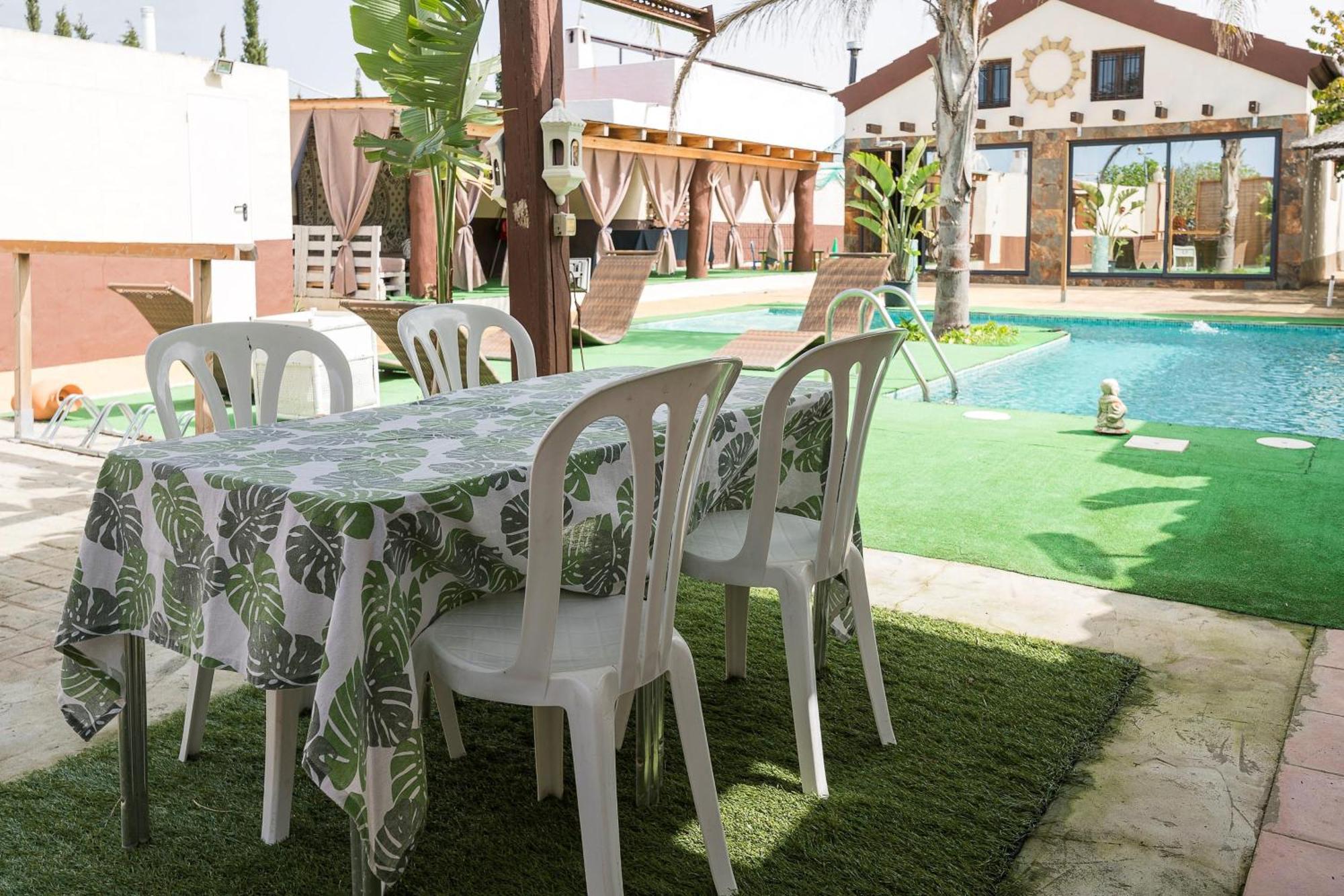 Casa Amelie