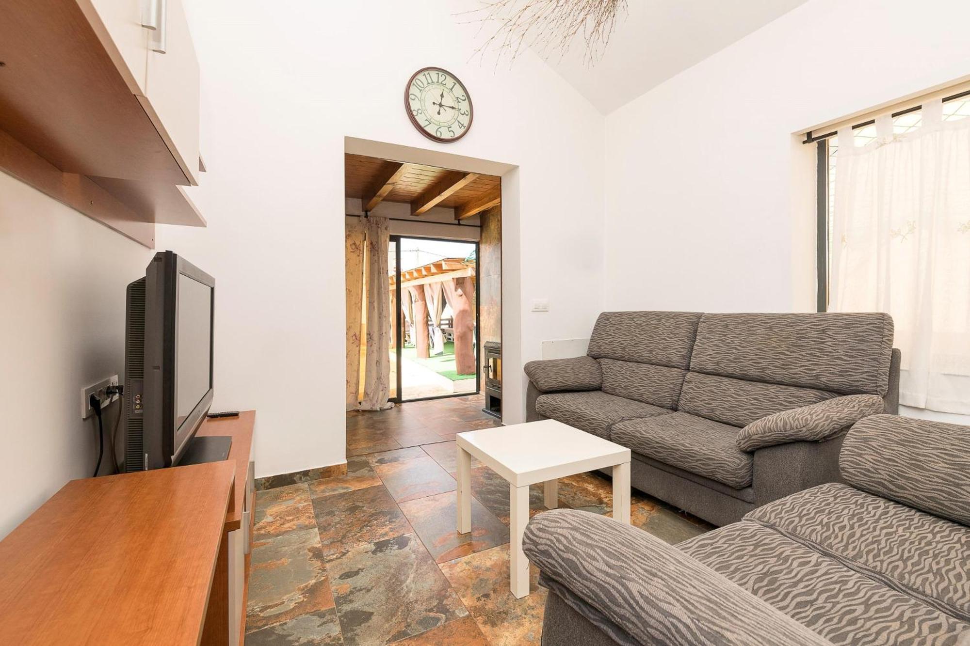 Casa Amelie Villa *