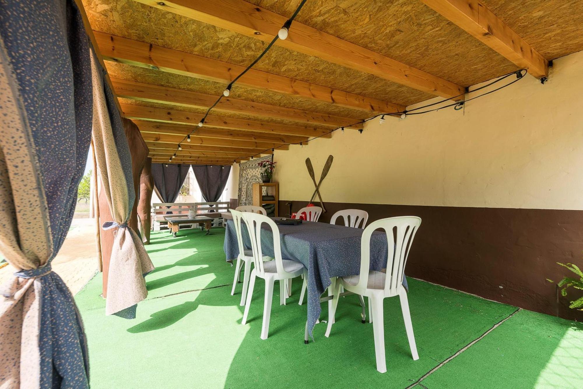 Villa Casa Amelie Conil De La Frontera