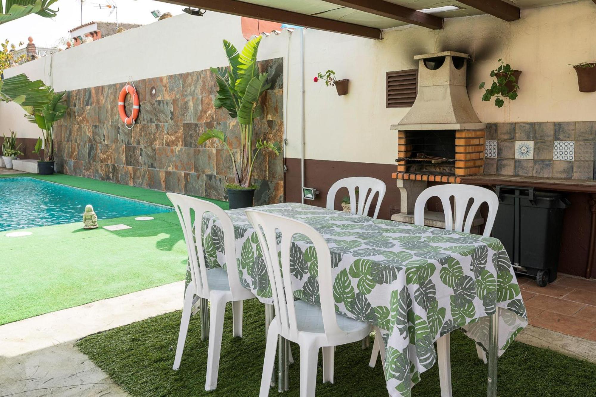 Villa Casa Amelie *