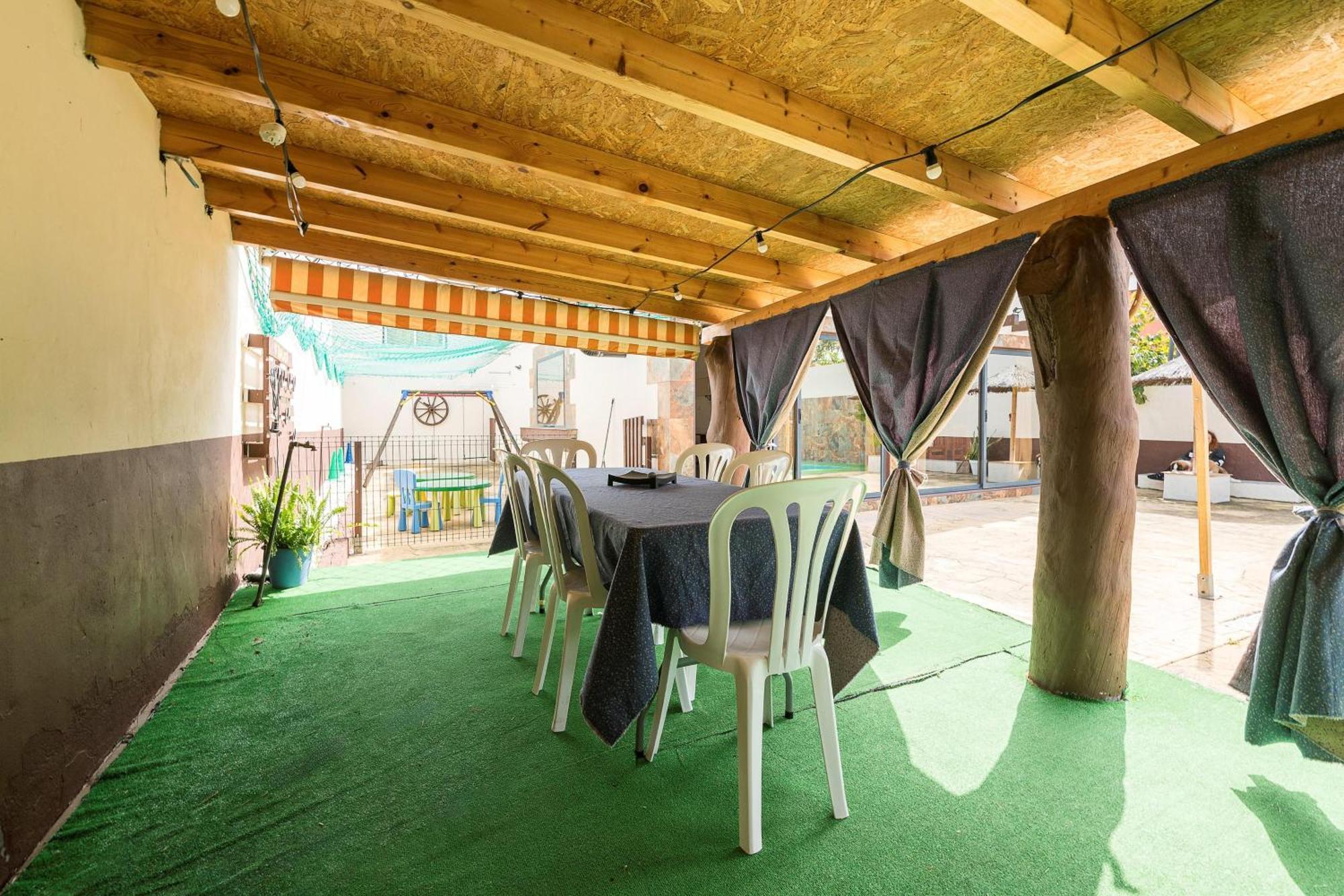 Casa Amelie Villa *