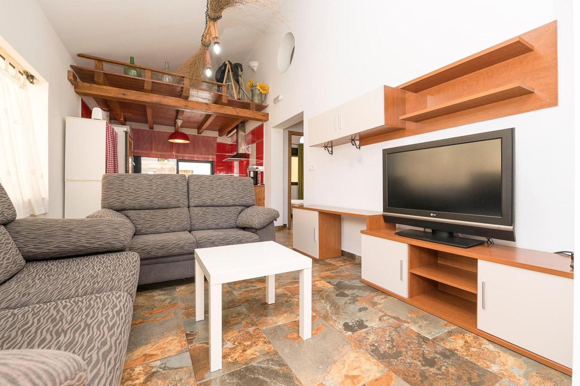 Casa Amelie