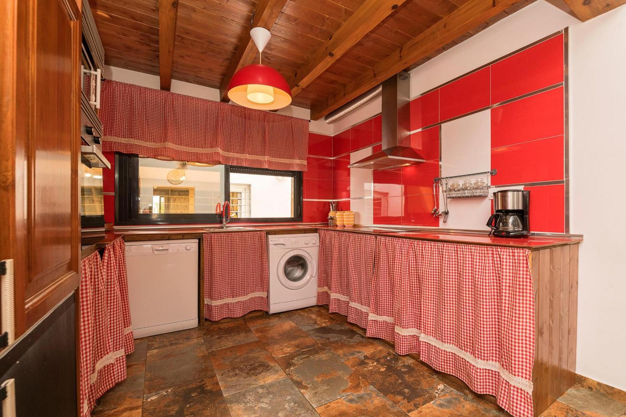 Casa Amelie Villa *
