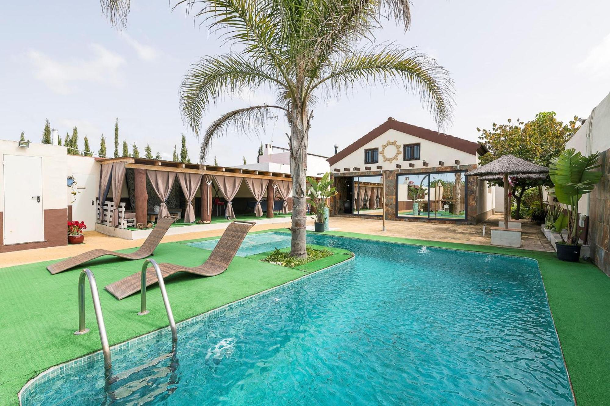 Villa Casa Amelie
