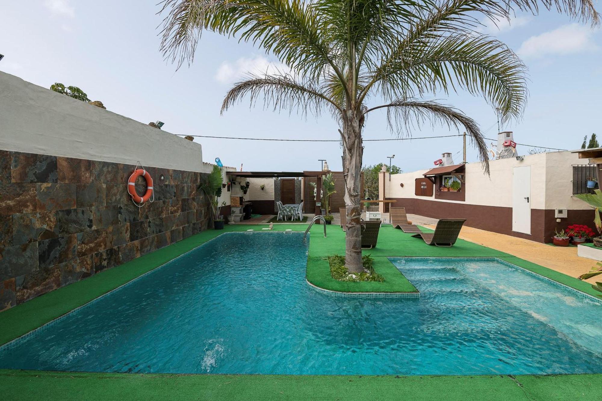 Casa Amelie Conil De La Frontera