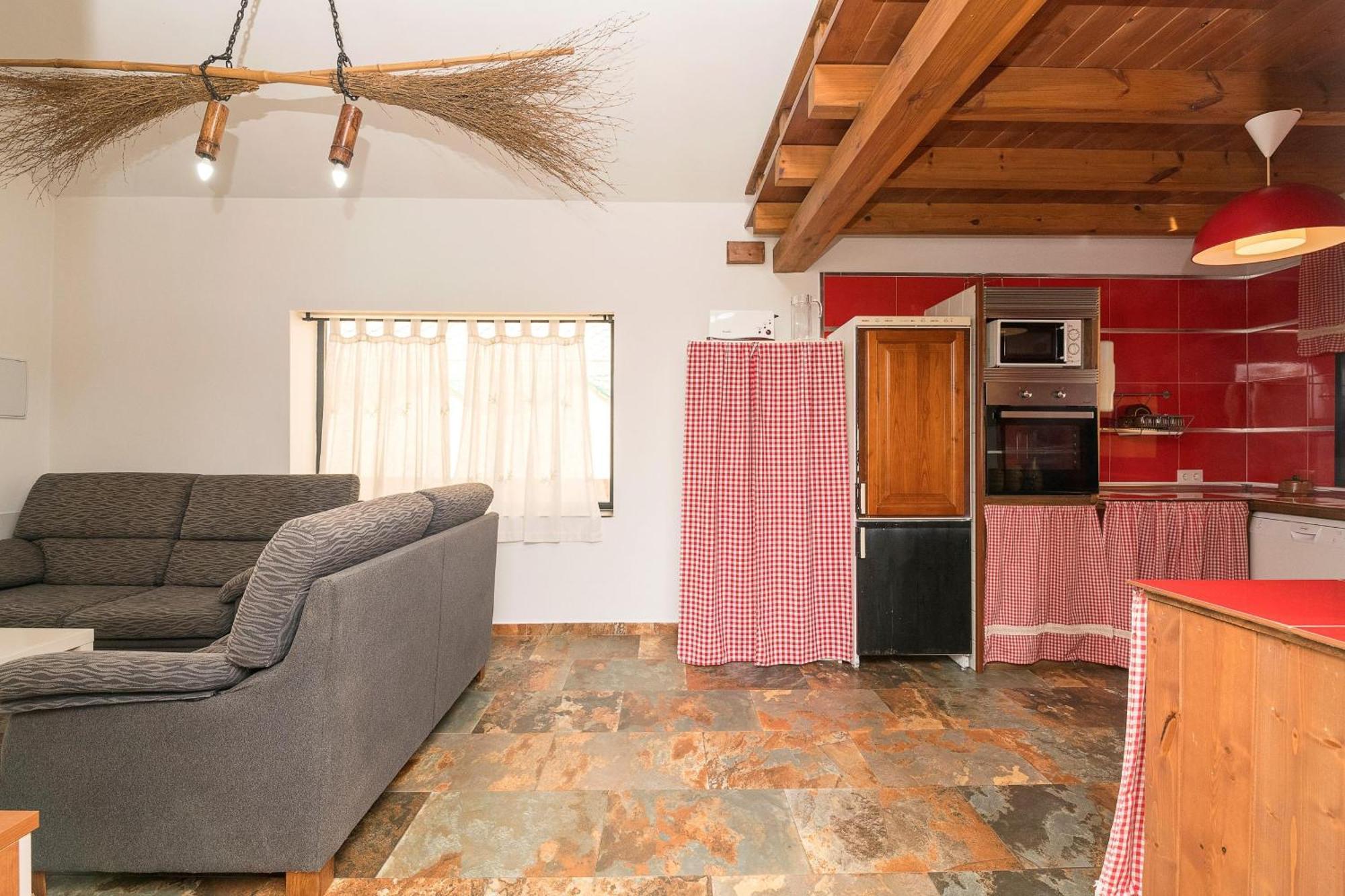 Casa Amelie * Conil De La Frontera