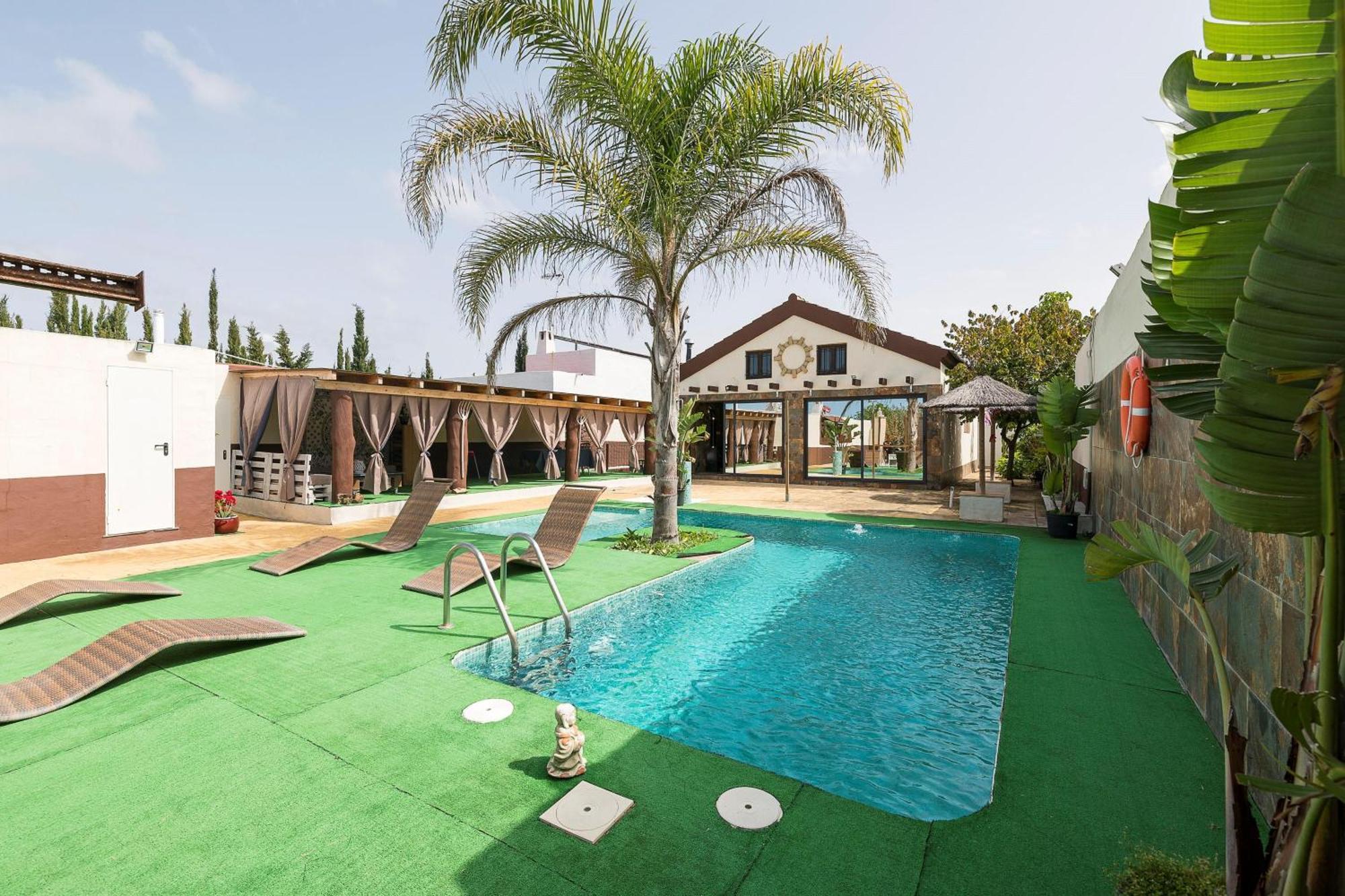 Villa Casa Amelie *