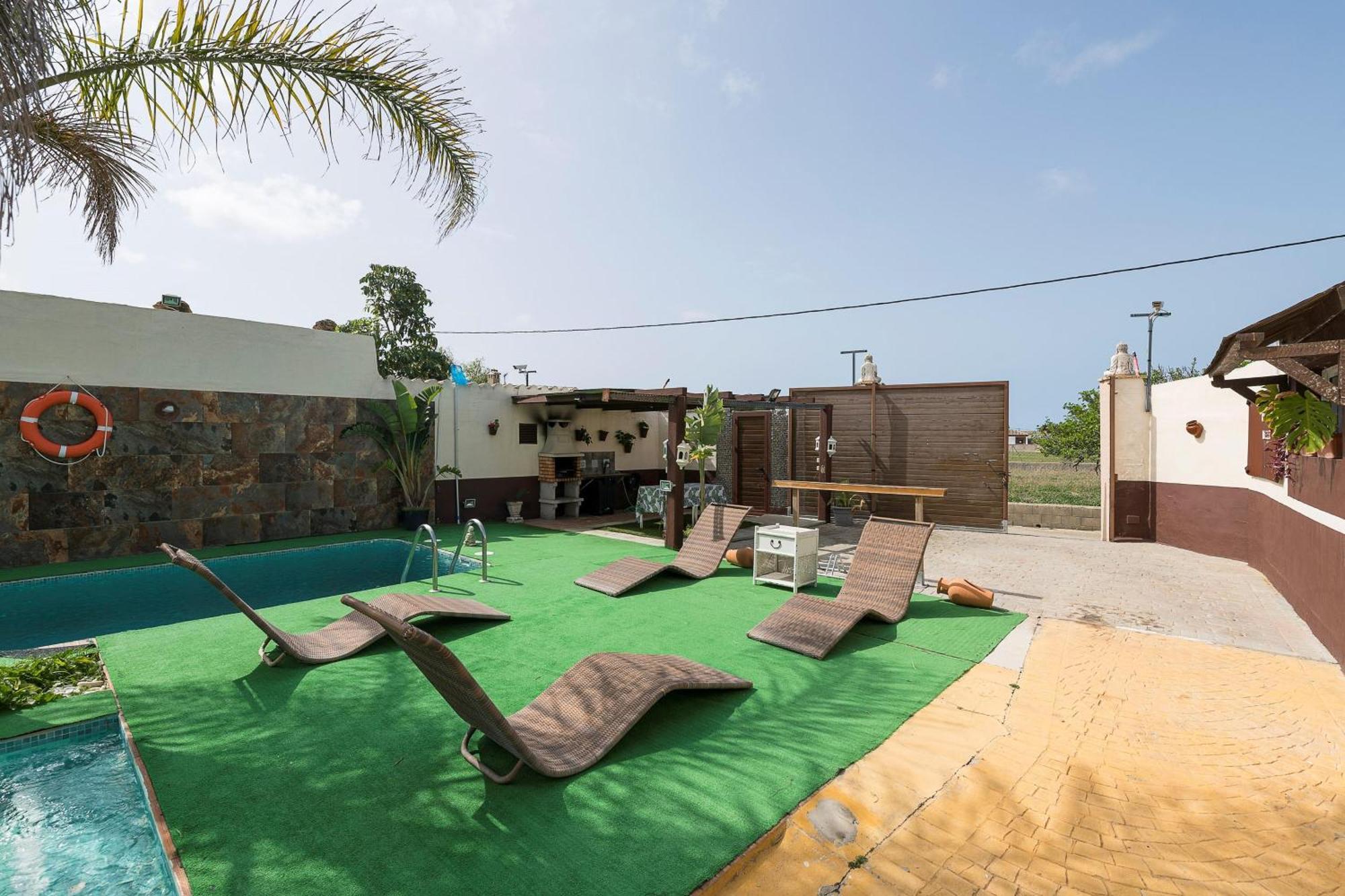 Villa Casa Amelie