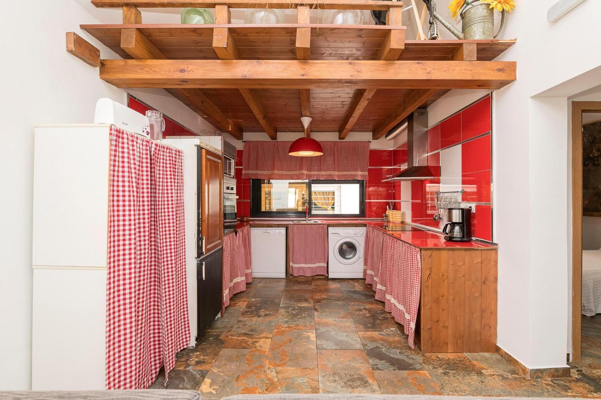 Villa Casa Amelie *