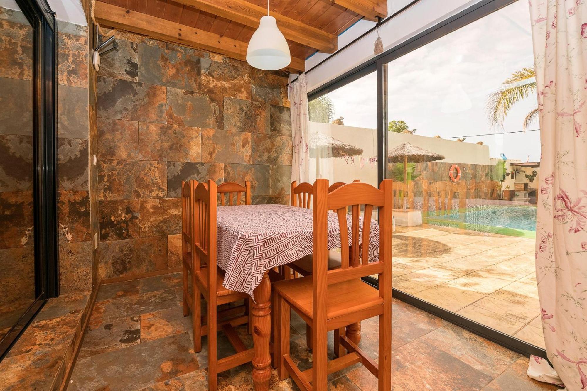 Casa Amelie