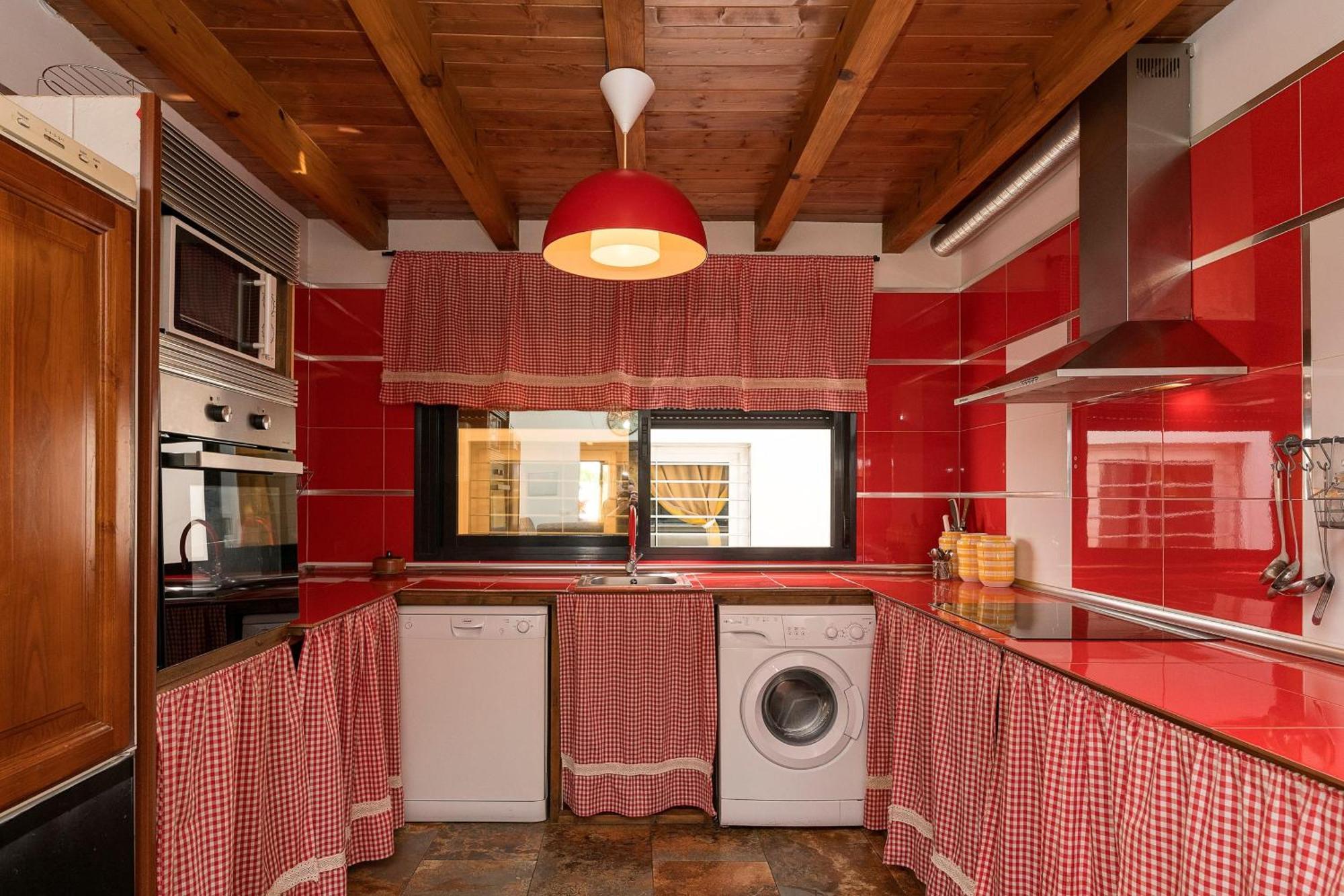 Casa Amelie Villa
