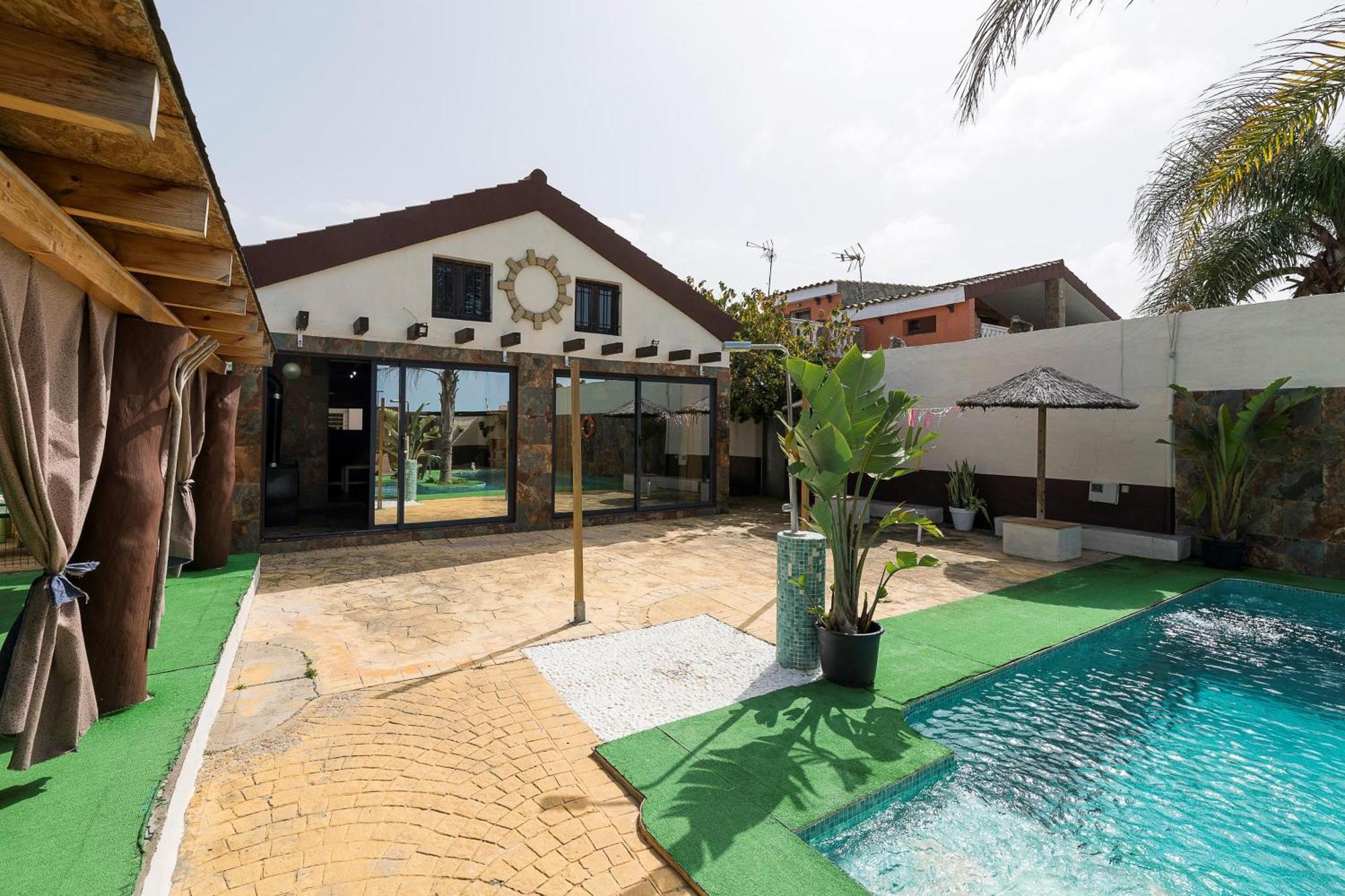 Villa Casa Amelie *